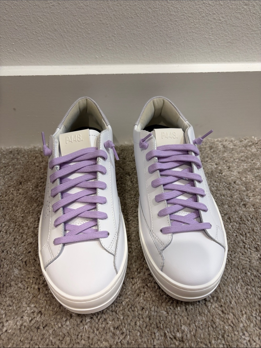 P448 John Iris Sneakers